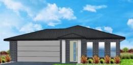 Main photo of HADSPEN 3 NEW HOMES TO CHOOSE FROM - More Details