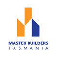 Master Builders Tasmania Logo